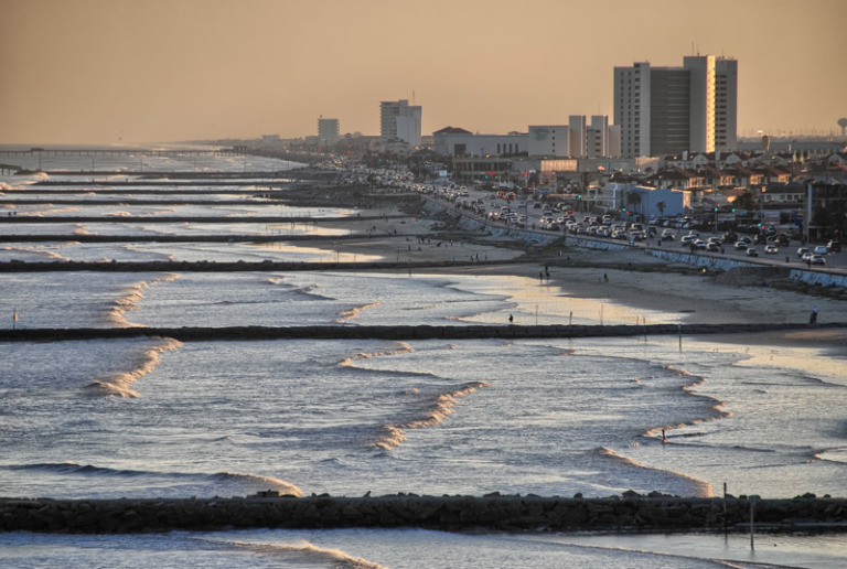 12 BEST TEXAS BEACH TOWNS LONE STAR