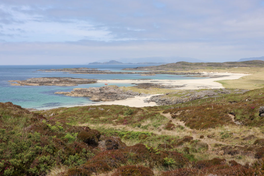 Scotland Travel Guide & Tips From a Local
